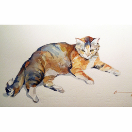 "Бедросовна"