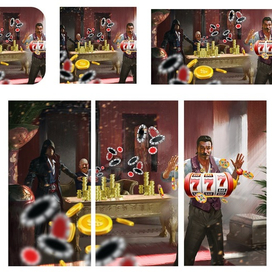 Игры под казино