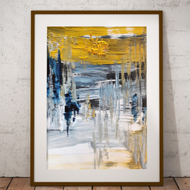 Интерьер/дизайн/абстракция