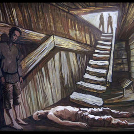 Смерть Тонды