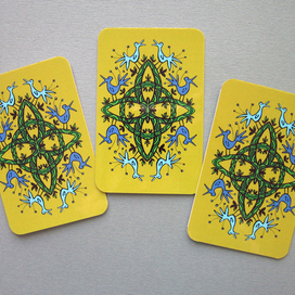 Игральные карты