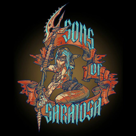 Аранесса Солтспайт