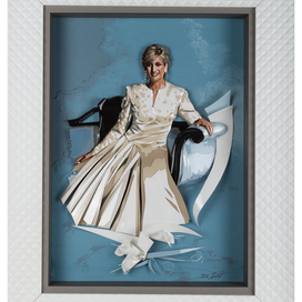 Принцесса Диана