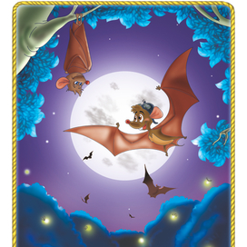 ночной полет