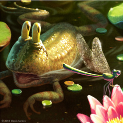 На завалинке 26