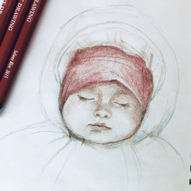 Быстрый скетч