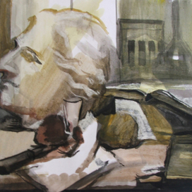 "Древняя Греция"