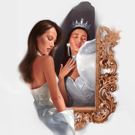 Скромность и гордыня