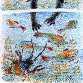 Гроза морей