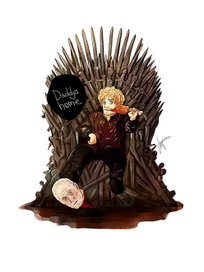GOT_Tyrion Lannister