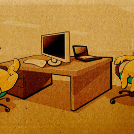 5 минут до викенда