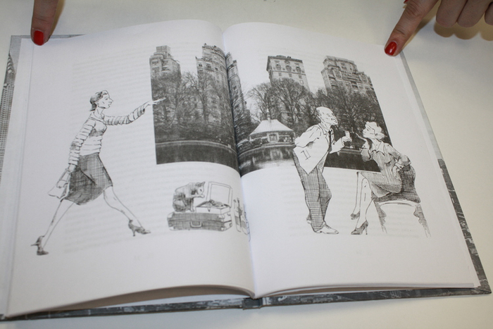 Т.Капоте, "Завтрак у Тиффани" (самиздат)