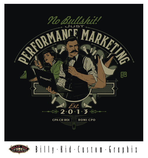 Performance Marketing