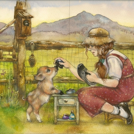 "Буйный-защитник"