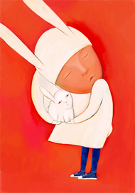 Приметы кролика в 2011: участие и сочувствие