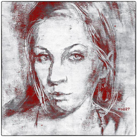 Портретик по просьбе 2