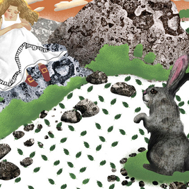 "Маленькая Лиза"