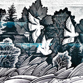 Предчувствие зимы