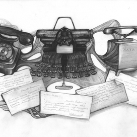 Булгаков М.А. "Мастер и Маргарита"