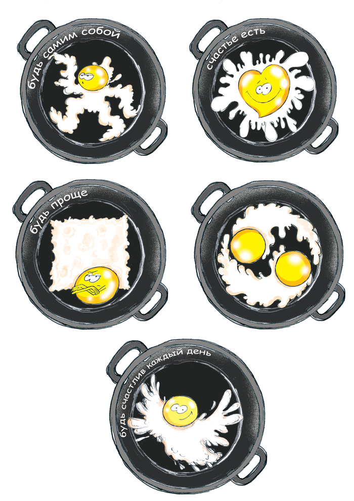 сковородка