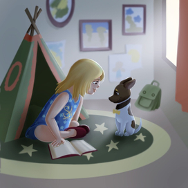 Лучшие друзья