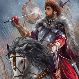 Достижение цели