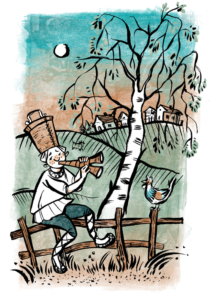 Про ремесла