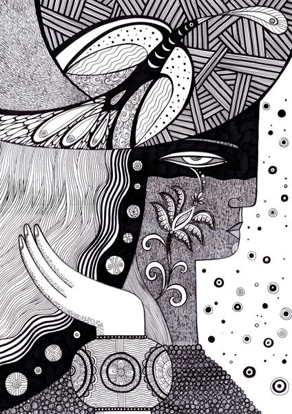 Путешествие на восток.