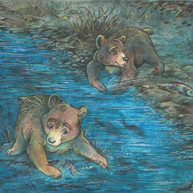 Подвиг в воде