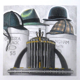 "Джентельменский набор"