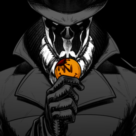 RORSCHACH | Walter Kovacs