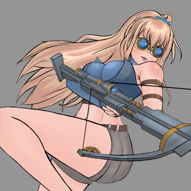 Примеры работ