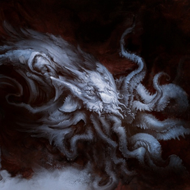 Он ищет тебя