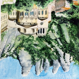 Монтсеррат