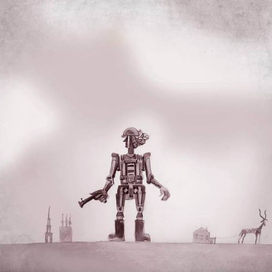 Рисованные новости. В Рязани открылась школа "Солдаты Будущего"