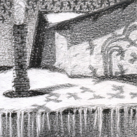 Возвращение. "Город-остров"