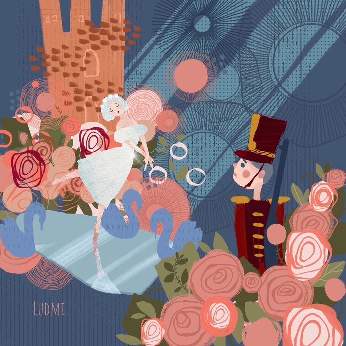 Стойкий оловянный солдатик