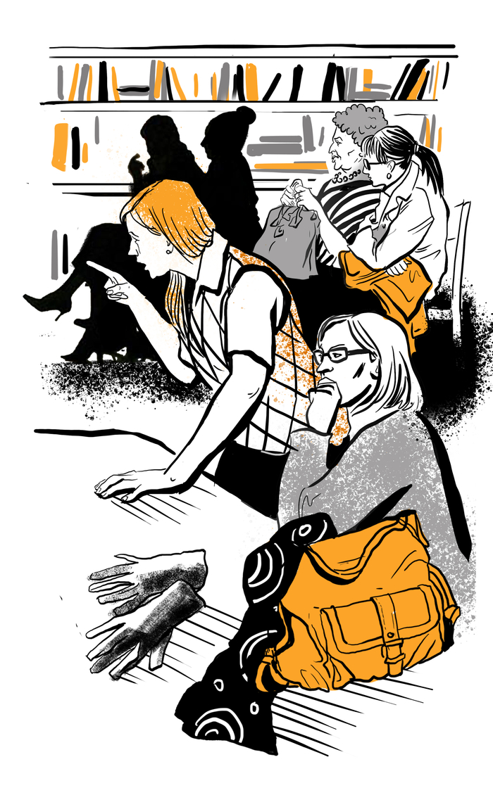 Родительское собрание