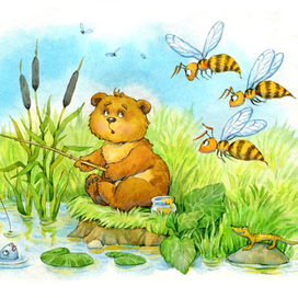 Хвастунишка