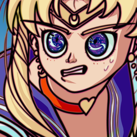 из комиксов