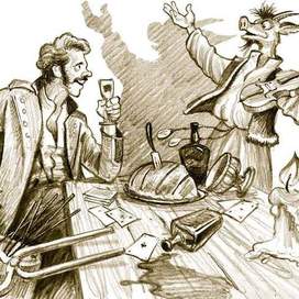 Вячеслав Абросимов "Пешком за смыслом" 116