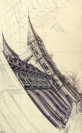 Disintegrated Universum 4