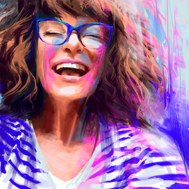 Фееричное настроение