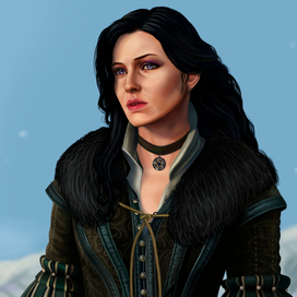 Yennefer