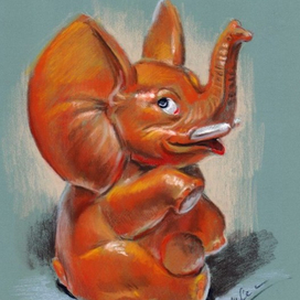 ностальгия