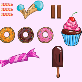 Иконки к игре