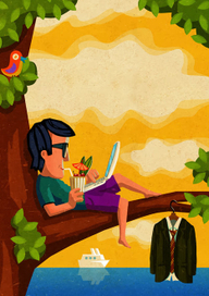 Дауншифтинг