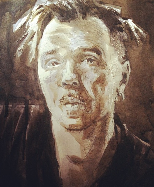 Гарик Сукачев