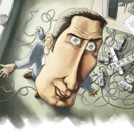 Тушите свет