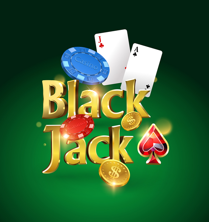 BlackJack logo